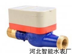 承德电子水表工厂 河北智能水表供应专家，赋能智慧水务新时代