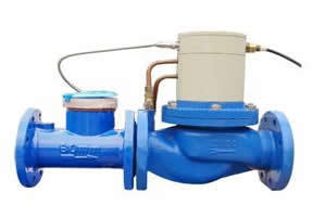 邯郸一户一表水表防护升级 防攻击与防水防潮技术解析